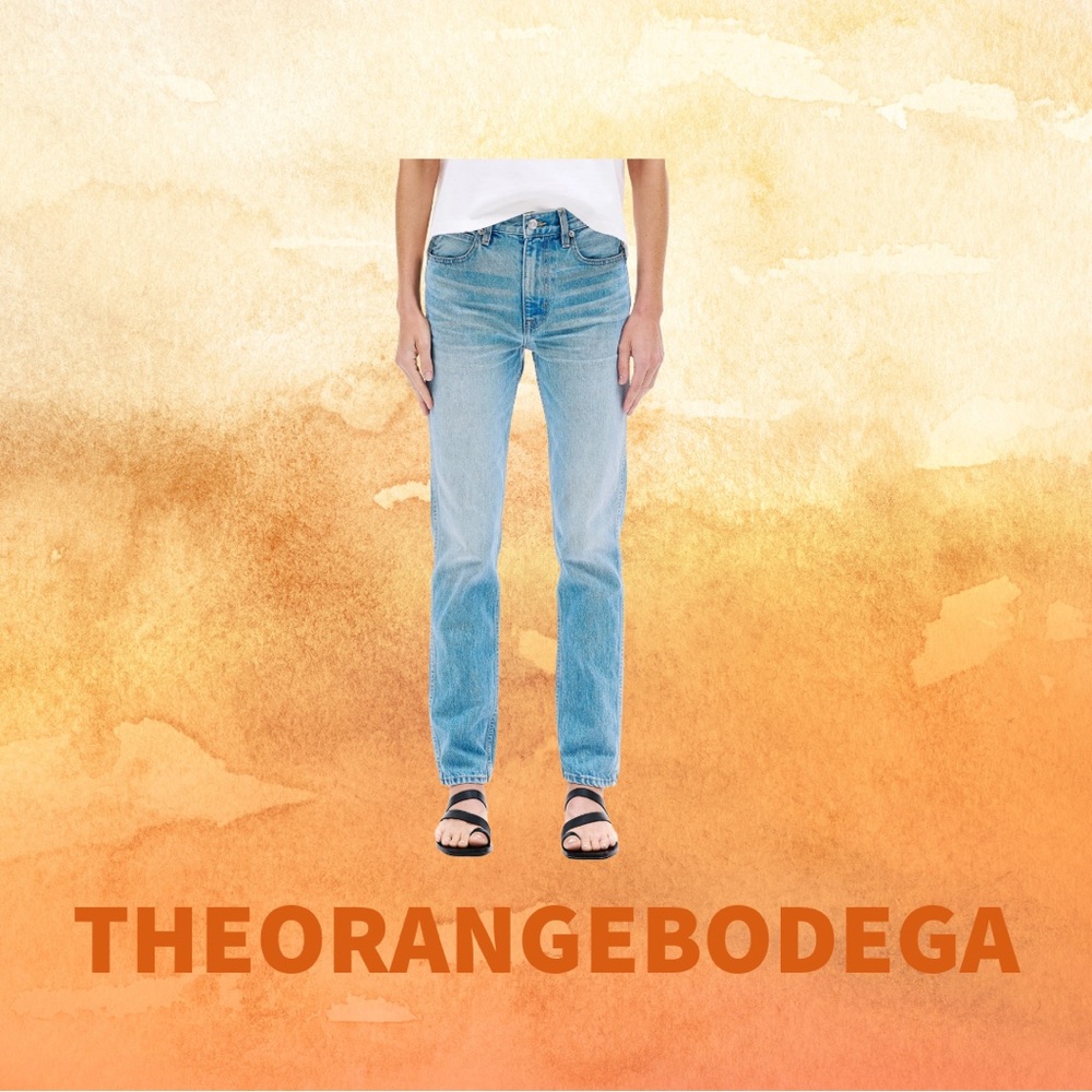 SLVRLAKE VIRGINIA SLIM
SWEET THING

Size 24